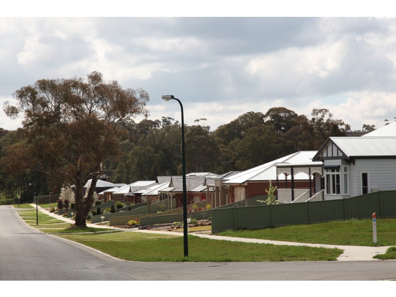 3 Blanket Gully Road, Campbells Creek VIC 3451