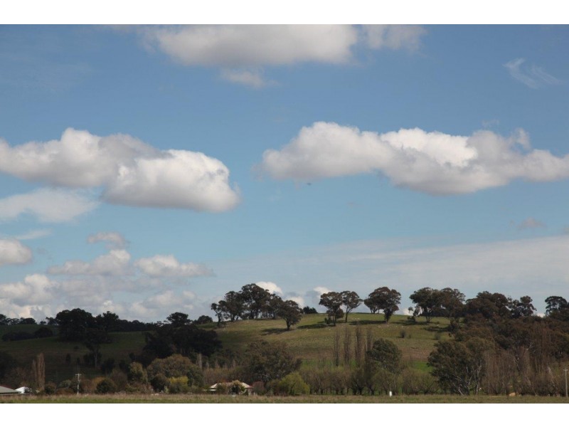 3 Blanket Gully Road, Campbells Creek VIC 3451