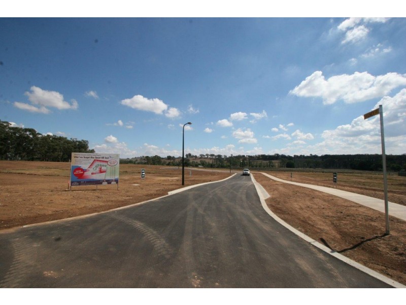 3 Blanket Gully Road, Campbells Creek VIC 3451