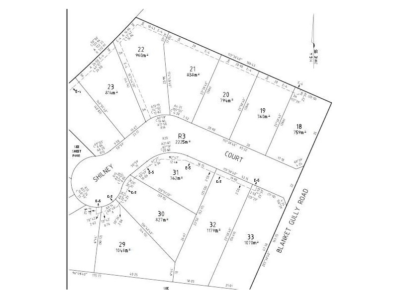 3 Blanket Gully Road, Campbells Creek VIC 3451