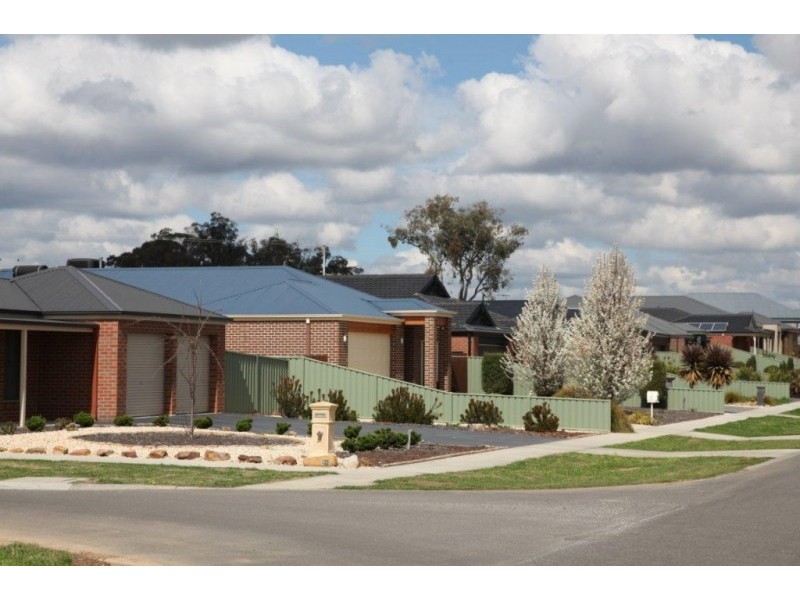 3 Blanket Gully Road, Campbells Creek VIC 3451