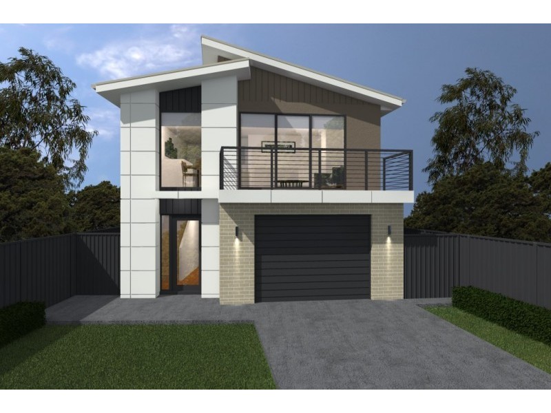 Lot 1 & 3, 28 Skene Street, Kennington VIC 3550