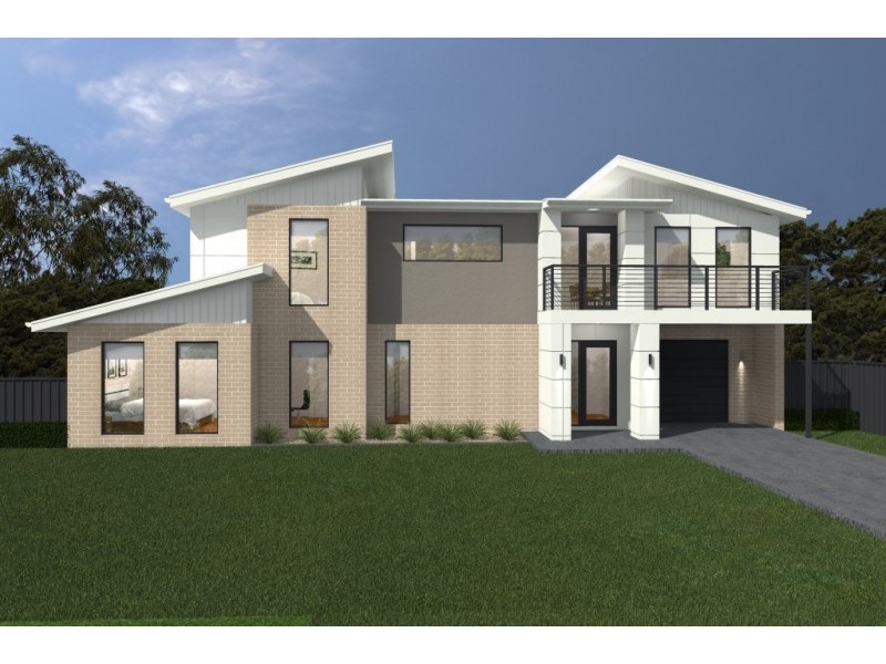 Lot 1 & 3, 28 Skene Street, Kennington VIC 3550