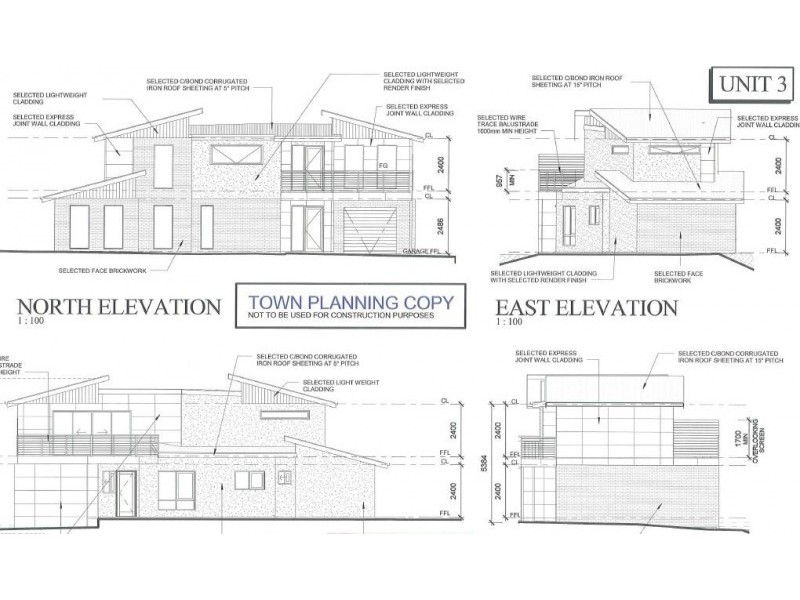 Lot 1 & 3, 28 Skene Street, Kennington VIC 3550
