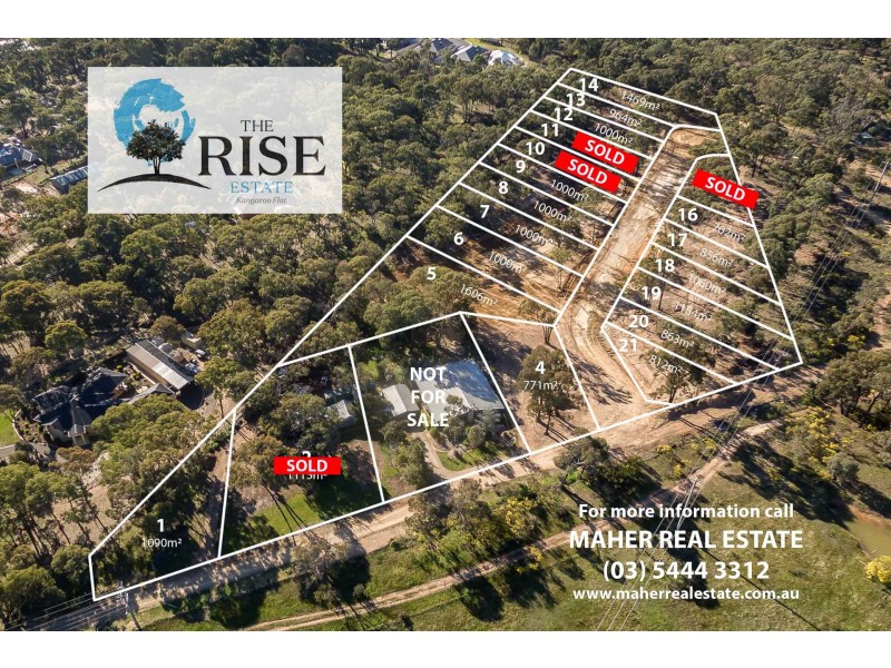 19 Lee Street, Kangaroo Flat VIC 3555