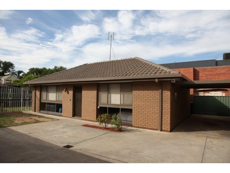 3/117 Hargreaves Street, Bendigo VIC 3550