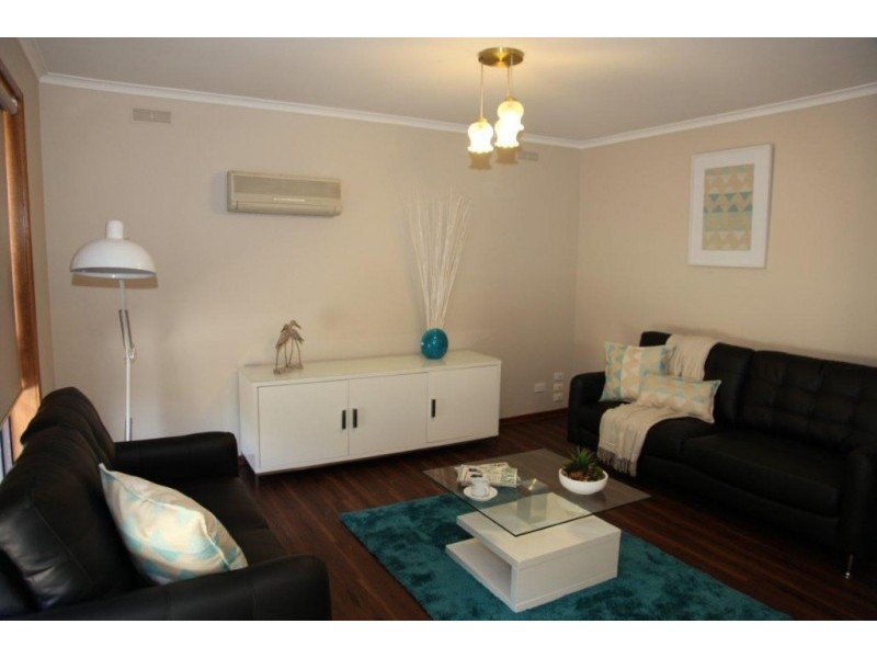 3/117 Hargreaves Street, Bendigo VIC 3550