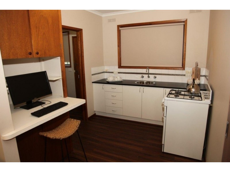 3/117 Hargreaves Street, Bendigo VIC 3550