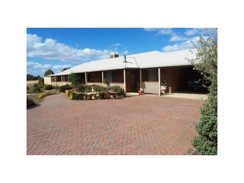 63 Powers Road, Marong VIC 3515