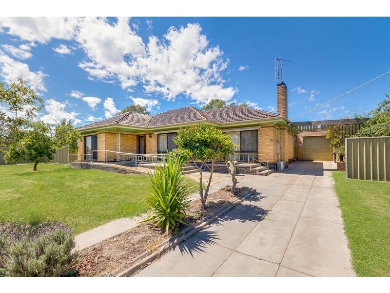 584 MIDLAND HIGHWAY, Huntly VIC 3551
