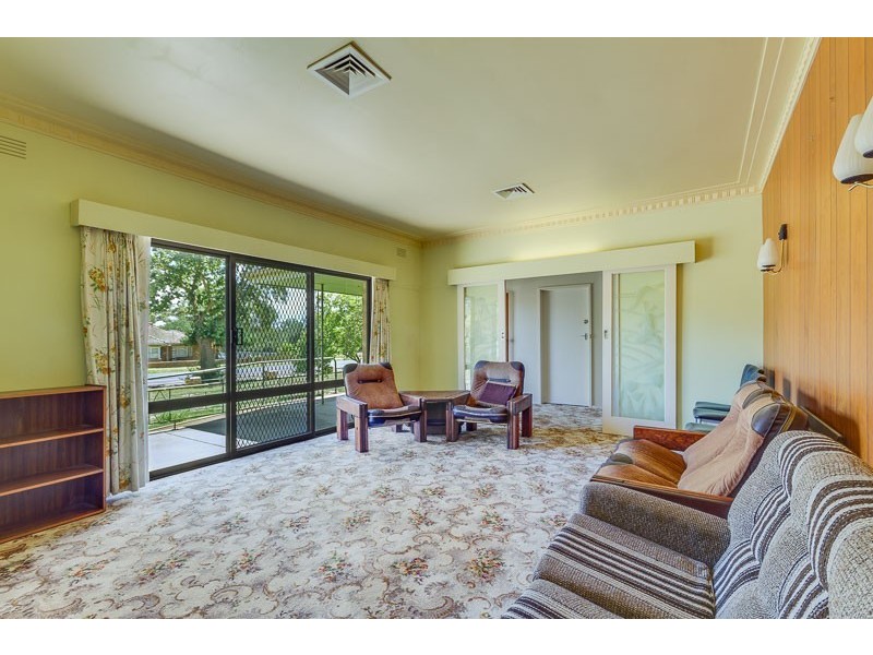 584 MIDLAND HIGHWAY, Huntly VIC 3551