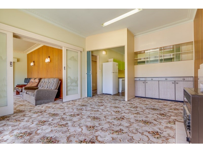 584 MIDLAND HIGHWAY, Huntly VIC 3551