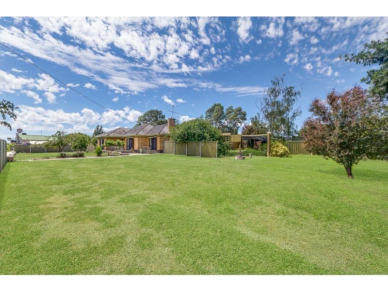584 MIDLAND HIGHWAY, Huntly VIC 3551