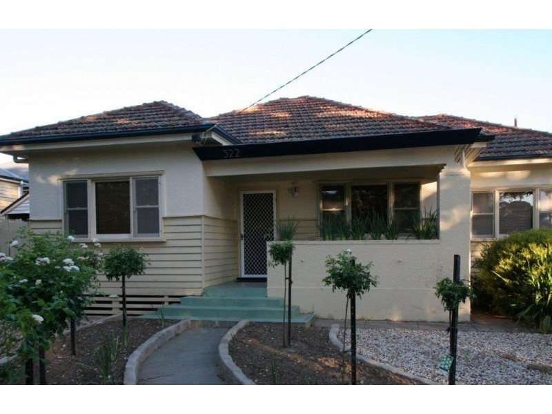 322 Napier Street, Bendigo VIC 3550