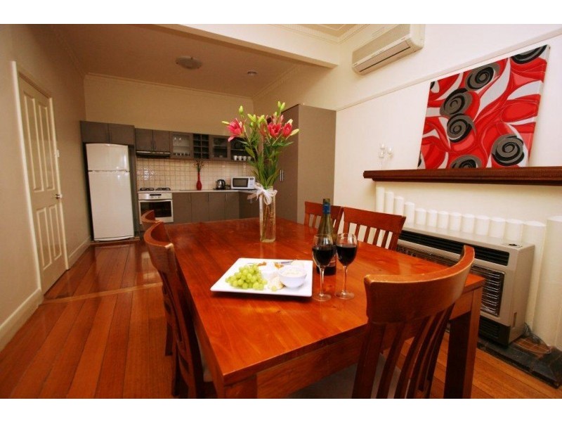 322 Napier Street, Bendigo VIC 3550