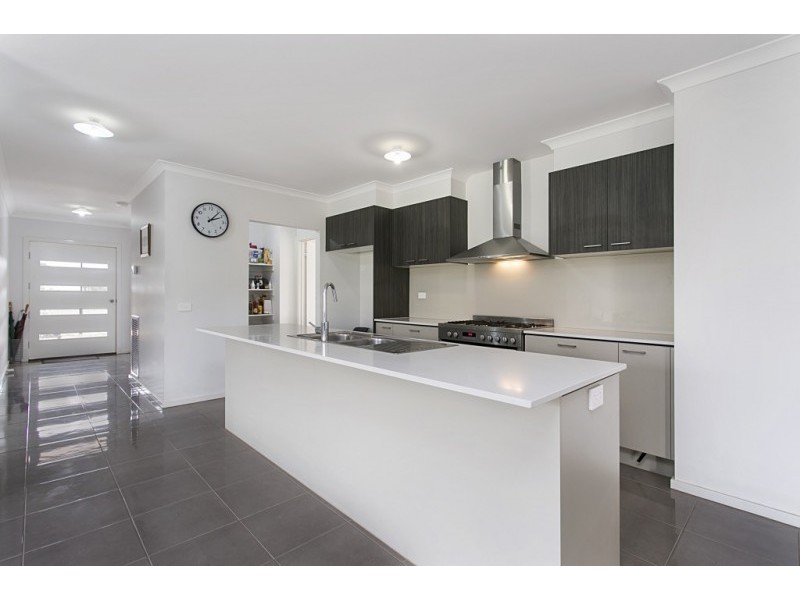 3 CABERNET DRIVE, Maiden Gully VIC 3551