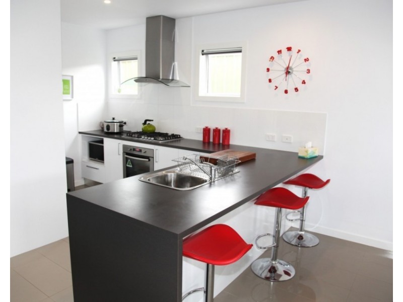 1/ 20 MARKET STREET, Eaglehawk VIC 3556