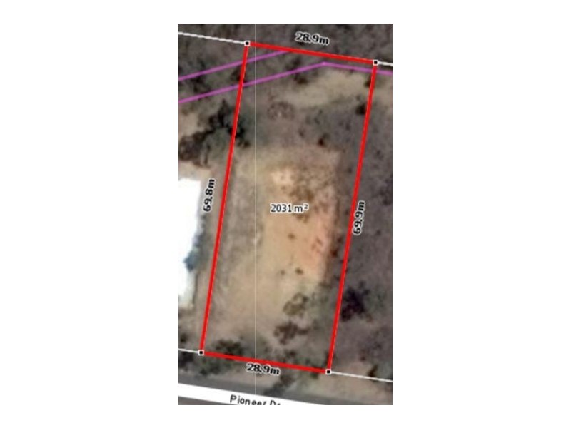 115 PIONEER DRIVE, Maiden Gully VIC 3551