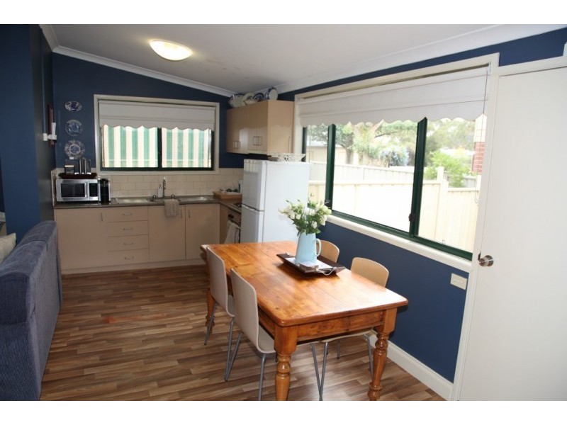 43 CARPENTER STREET, Quarry Hill VIC 3550