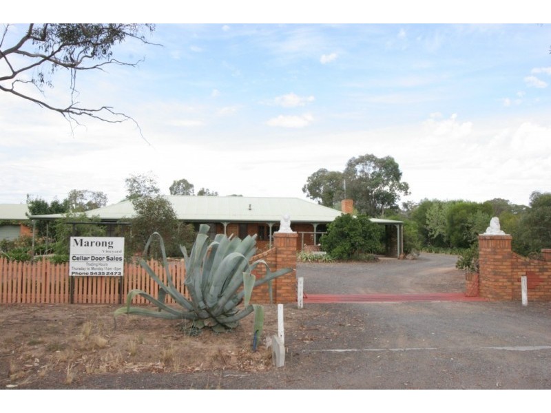 811 Edwards Road,, Marong VIC 3515