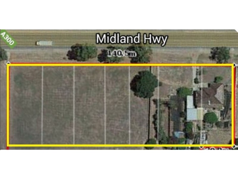 584 Midland Highway, Huntly VIC 3551