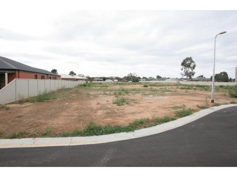 Lot 5,  Julian Way, Epsom VIC 3551