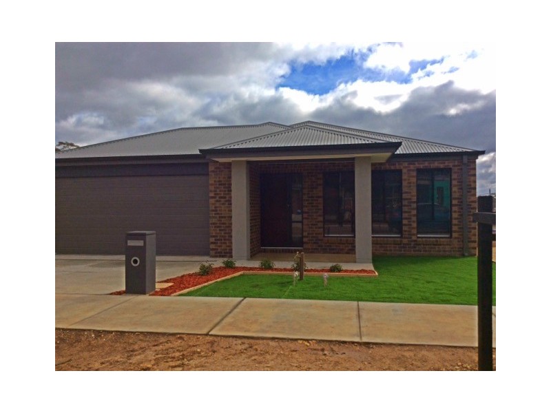 6 Landsdown Street, Jackass Flat VIC 3556