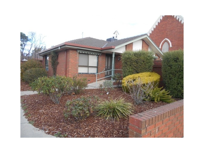 1/75 Victoria Street, Eaglehawk VIC 3556