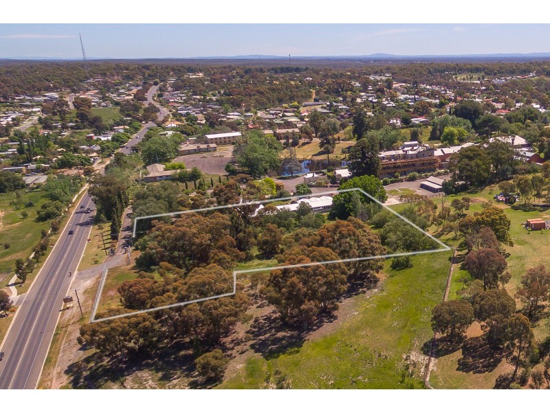 Lot 3, 22-48 Chum Street, Golden Square VIC 3555