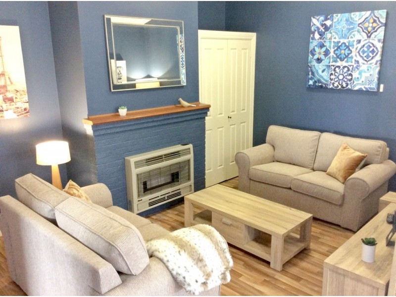 43 Carpenter Street, Bendigo VIC 3550