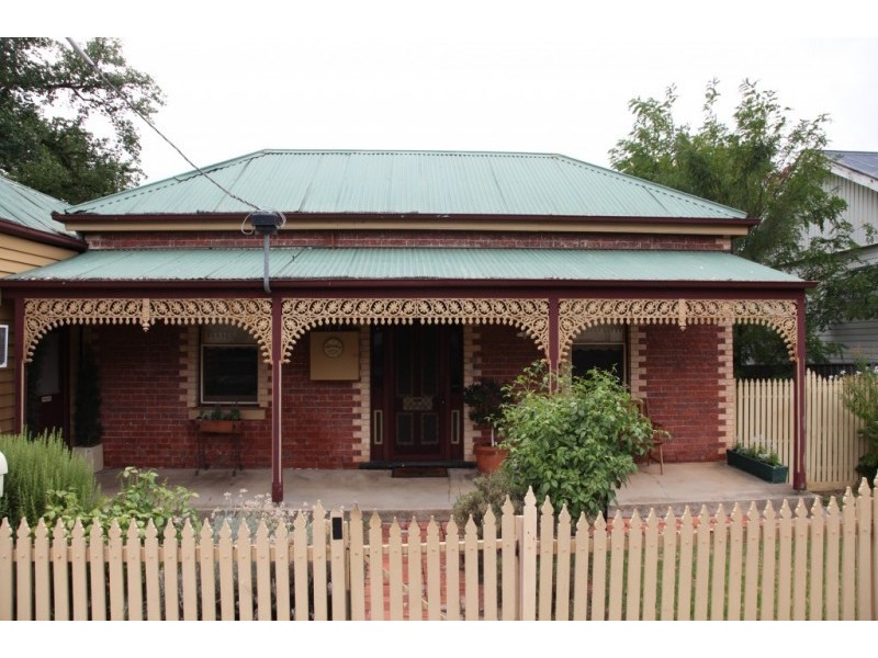 43 Carpenter Street, Bendigo VIC 3550