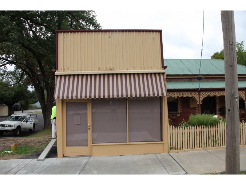 43A Carpenter Street, Quarry Hill VIC 3550