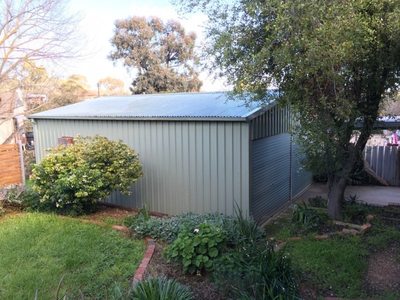 57 Bennett Street, Long Gully VIC 3550