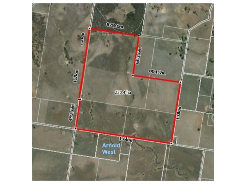 38 Arnold West Road, Arnold West VIC 3551