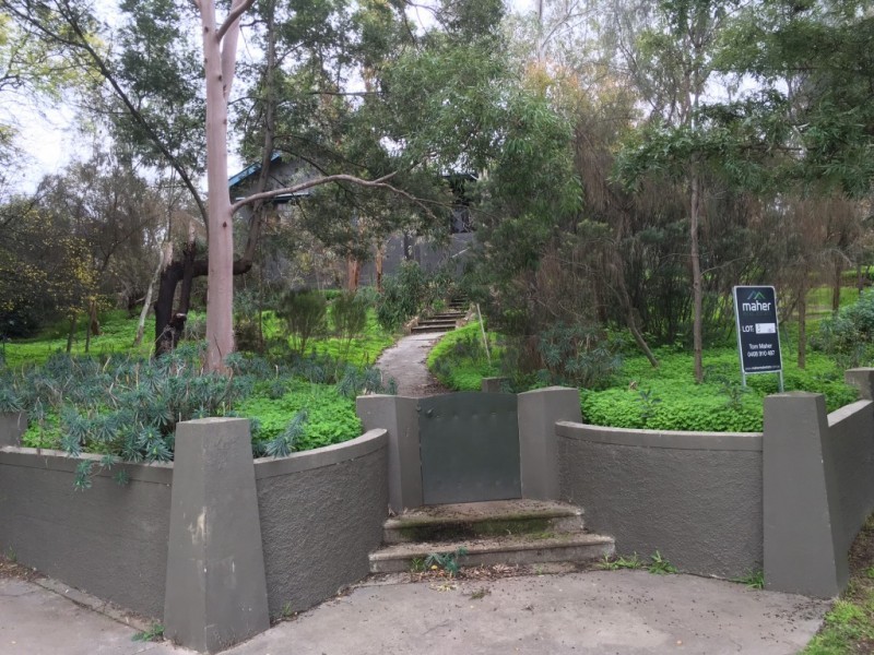 Lot 1, 12 Niemann, Bendigo VIC 3550