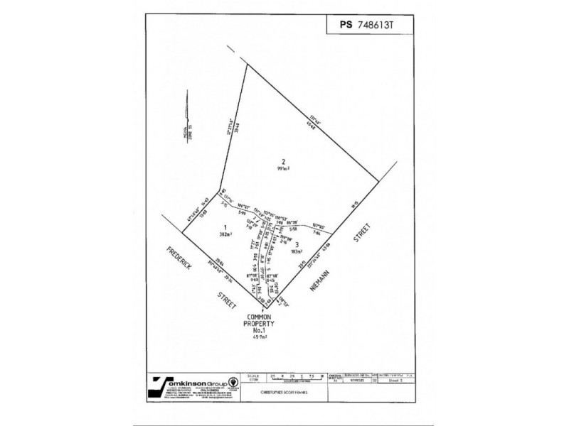 Lot 1, 12 Niemann, Bendigo VIC 3550