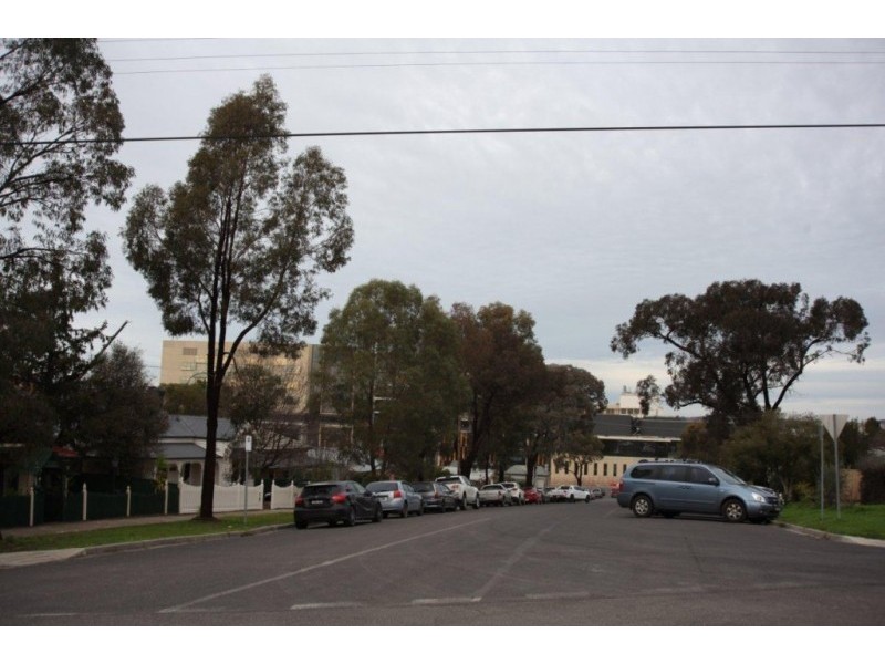 Lot 1, 12 Niemann, Bendigo VIC 3550