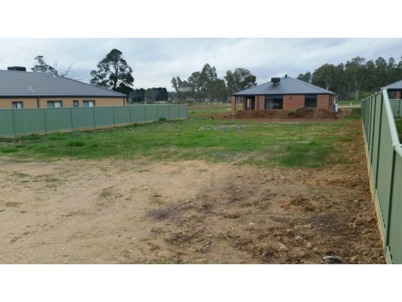 Lot 10 Tackane, Campbells Creek VIC 3451