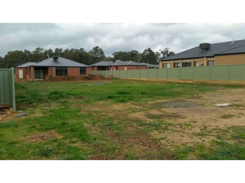 Lot 10 Tackane, Campbells Creek VIC 3451