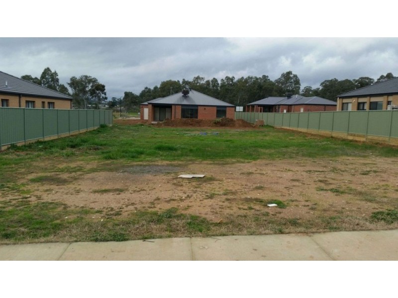 Lot 10 Tackane, Campbells Creek VIC 3451