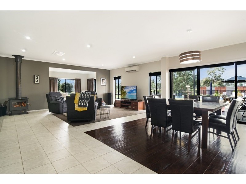 3 Yellow Box Drive,, Longlea VIC 3551