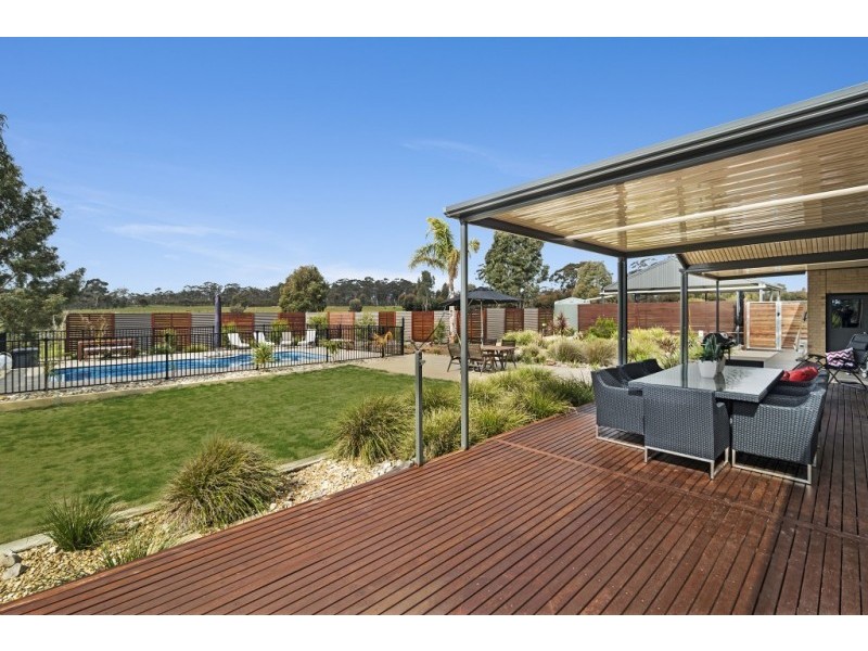 3 Yellow Box Drive,, Longlea VIC 3551