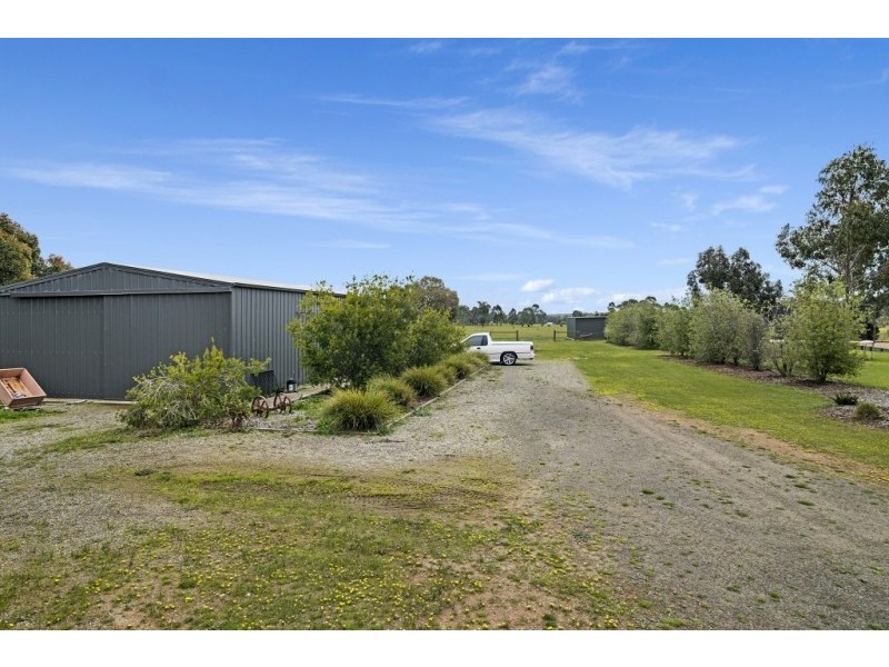 3 Yellow Box Drive,, Longlea VIC 3551