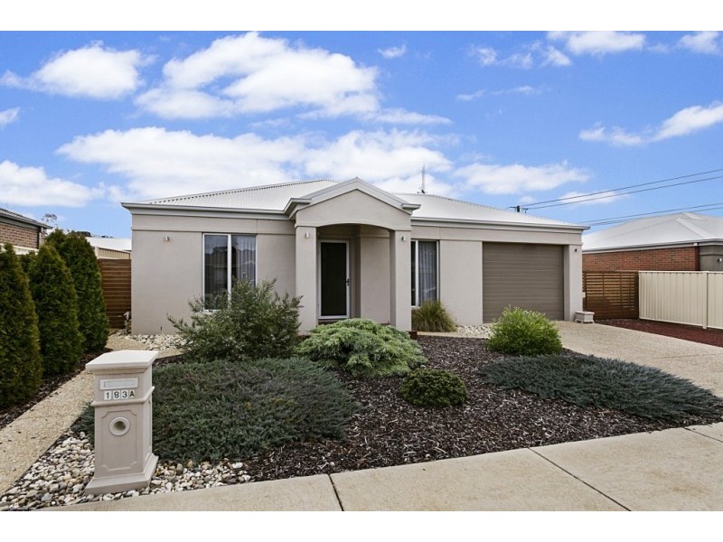 183a Simpsons Road, Eaglehawk VIC 3556