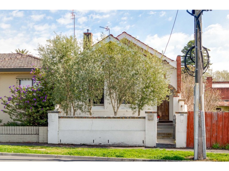 208 Barnard Street, Bendigo VIC 3550