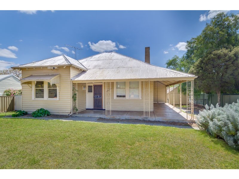 25 Bobs Street, Bendigo VIC 3550