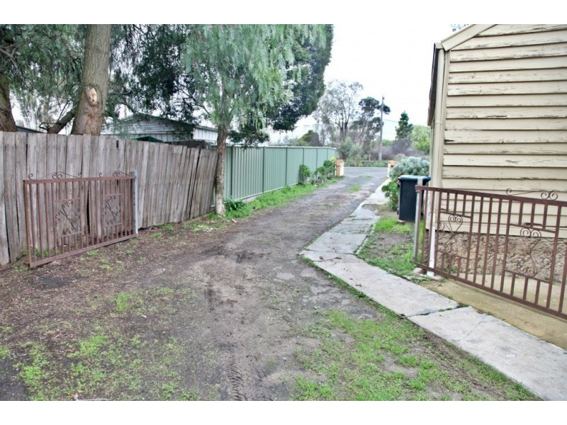 25 Bobs Street, Bendigo VIC 3550