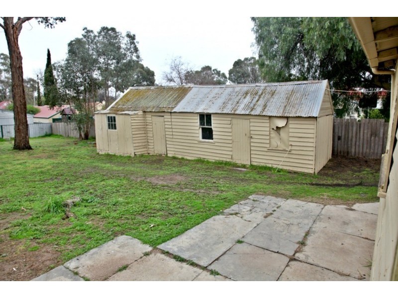 25 Bobs Street, Bendigo VIC 3550