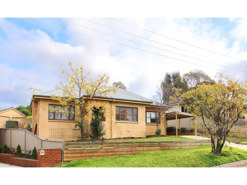 11 Caledonia Street, North Bendigo VIC 3550