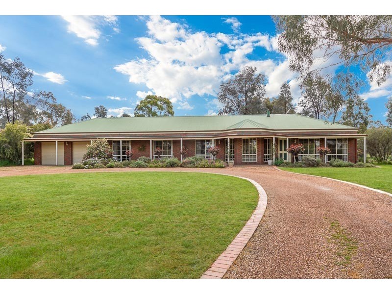 5 Woodlea Close, Strathfieldsaye VIC 3551